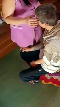 나는 이발을 좋아하지 않았다, 나는 손상에 노력하고 있어요