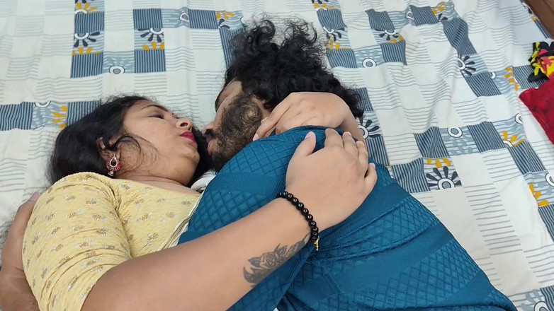 Vaigavarun45: Casais quentes na primeira noite de romance