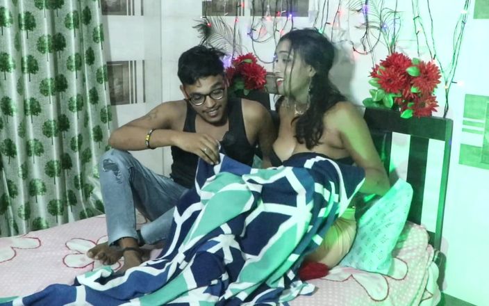 Anshika singh: Pella către mătușa vitregă