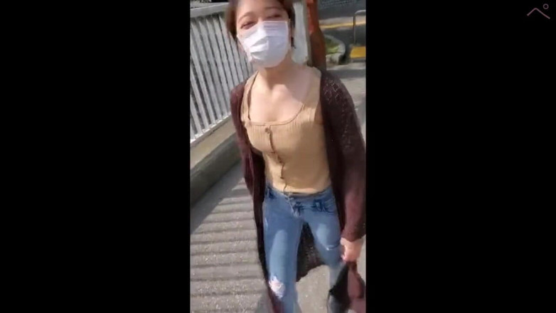 Asian cutie: Asian Angel 11087
