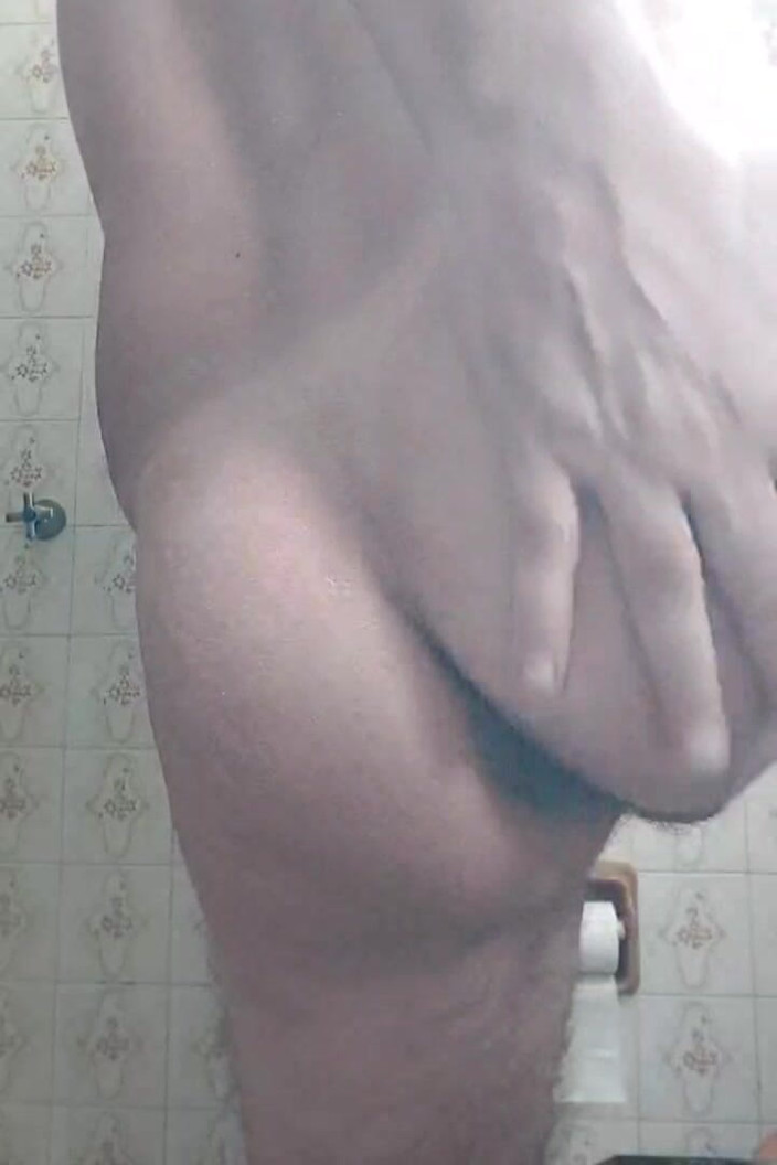 Ladysilvas: LadySilva Я хочу много члена в моей горячей заднице