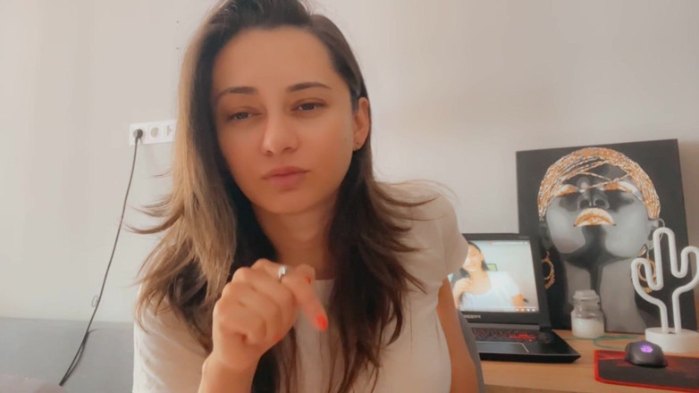 Malati Sex Education: Meilleures Positions Lesbiennes