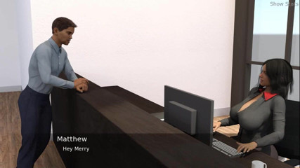 Dirty GamesXxX: 热辣人妻项目：家庭妻子和一个婊子第14集