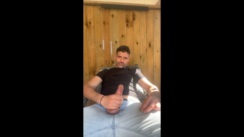 MAXIMUS X: Solo Euro Canadian Hunk Jerk off Compilation