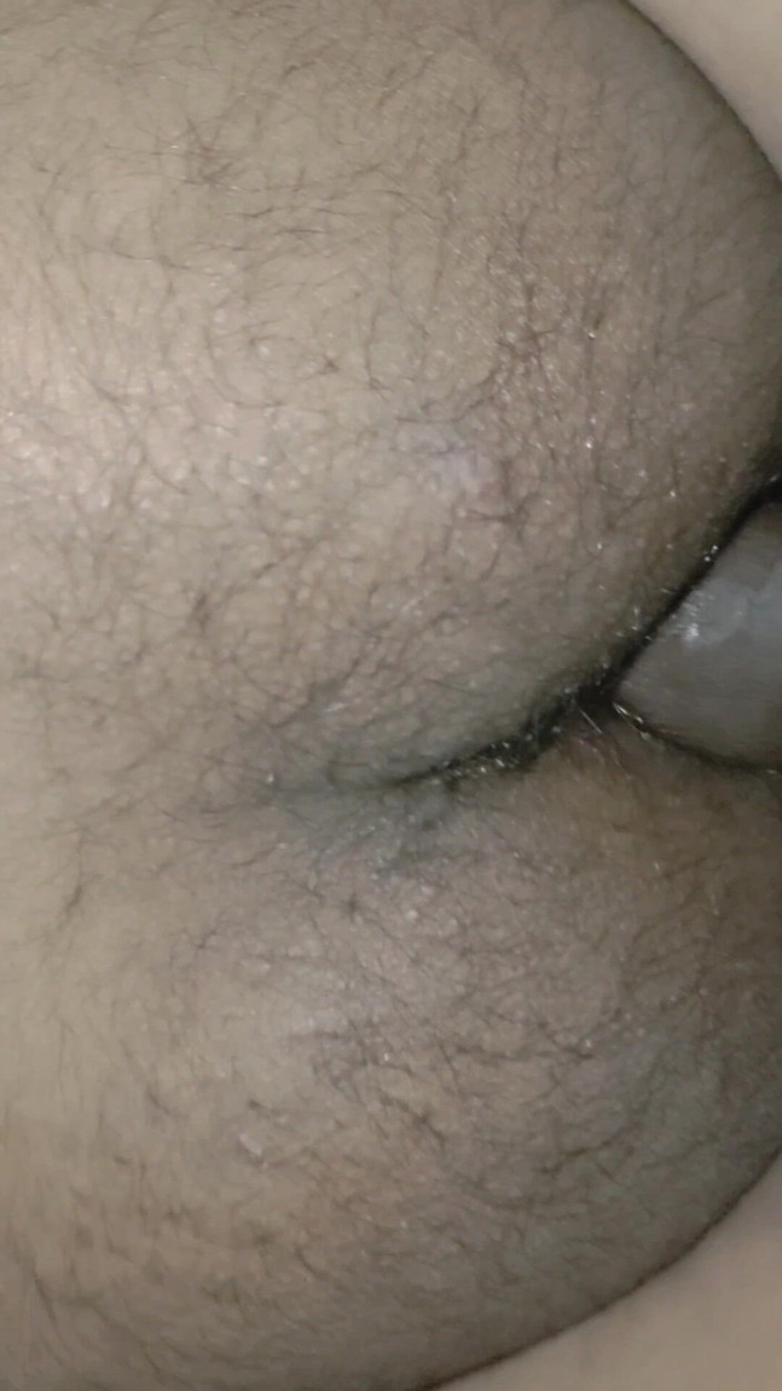 Twinkseeker: Je baise mon demi-frère avec un twink