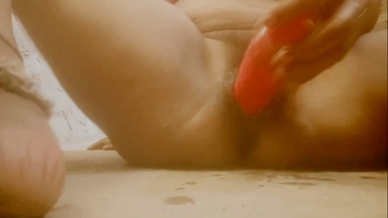 jayabhabhi: Desi Village Step Sister Powder Ke Dabba Se Pura Paani...