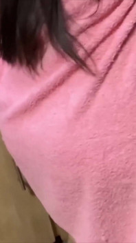 Suegra Caliente Se Queda Sola En Casa Con El Yerno. Que Culo Enorme!