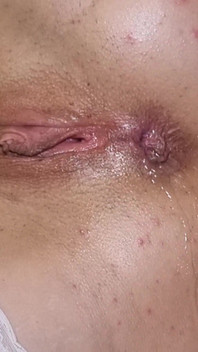 Wife Tries Anal Sex for the First Time with Two Men. Anal Creampies. Ep 23302