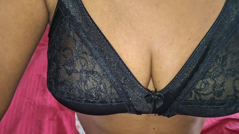 Teena New: Petite Asian MILF in the Bedroom