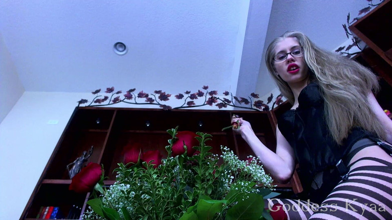 Kyaa Chimera: Sevgililer günü derlemesi - betalar için