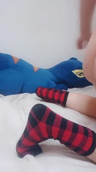 Fuck That Tiny Asshole of Hana Sexy Special Video