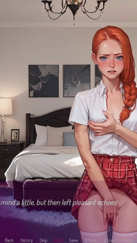 Mila Ai - 전체 2부 - 18살 십대에게 따먹히는 마누라를 보고 싶어하는 남편