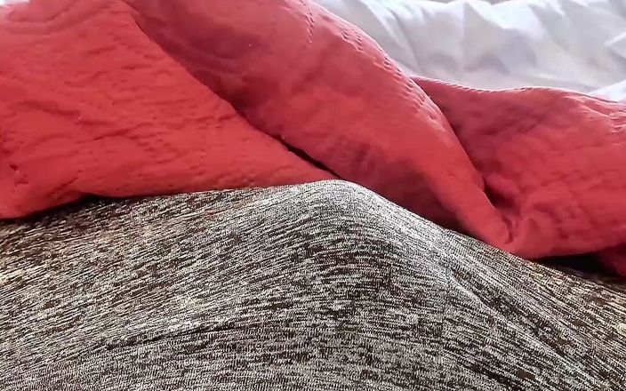 EmmaInkTrans: Éjaculation matinale