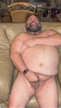 Relaks z Cold One i Hot Cock
