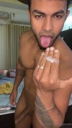 bonghunkx: Hotness Overload