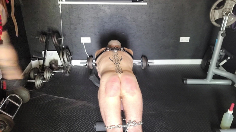 Sexydick: Sexydickman bahagian 20