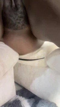 Pussy Dripping for Hard BBC