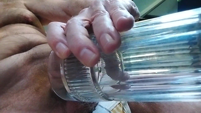 Hairyartist: Daniel diventa il mio giocattolo 3