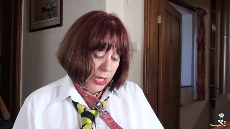 Dirty Doctors Clips: Een goede billenkoek voor ondeugende studente Trisha