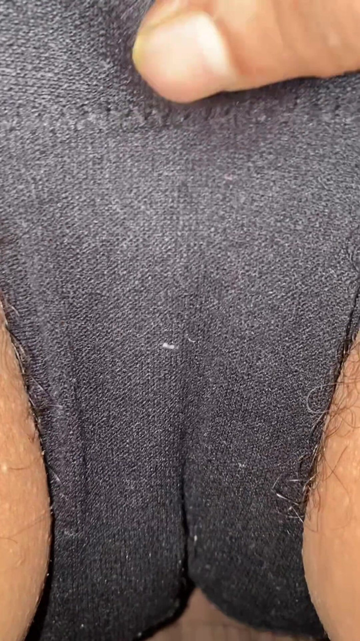 Milfmaster132: Fingering and First Time Anal Fuck in the Night on...
