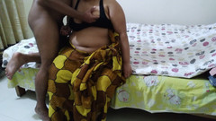 Aria Mia: India madrastra follada por hijastro