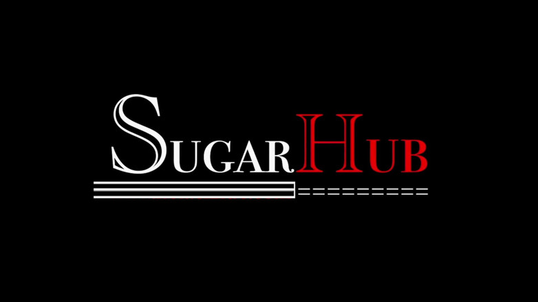 Sugarhug: Трахаю її дірку в моєму офісі