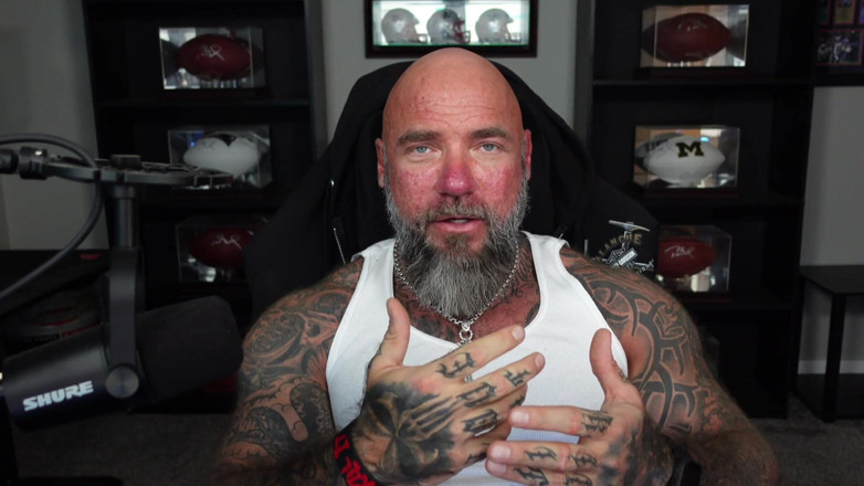 Raw and Uncensored with Masculine Jason: How to Stop Sexual Performance Anxiety