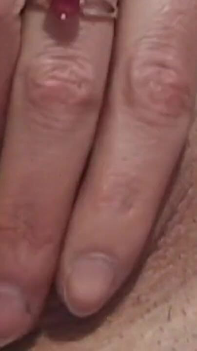 ORGASMX: Blonde MILF Rides Thick Cock on Outdoor Bench