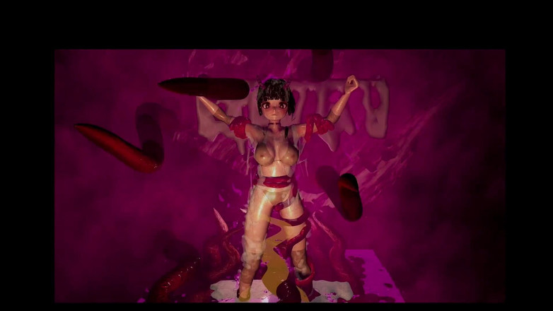 Musougaki: Uważaj na mimiki! Ten skarb może być więcej, niż się...