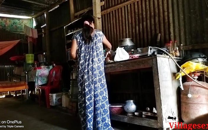 Villagesex91: Seks Istri Desa