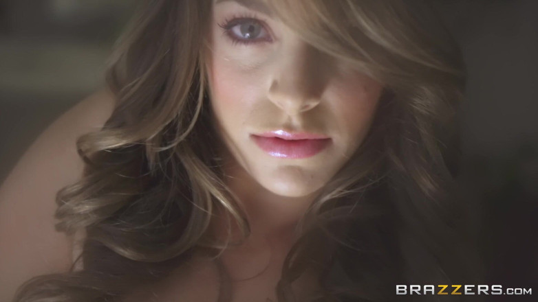 BRAZZERS: Brazzers - kåta Kimmy Granger älskar stor kuk och har en djup...