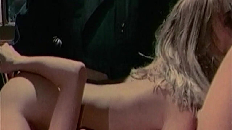 ORGASMX: Heta Reto Lesbiska Leker, Slickar Fitta Och Analsex