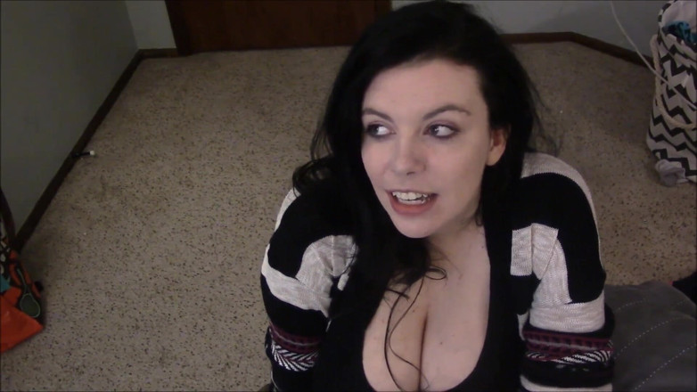 Lovely Lilith: First lesson with Stepmom