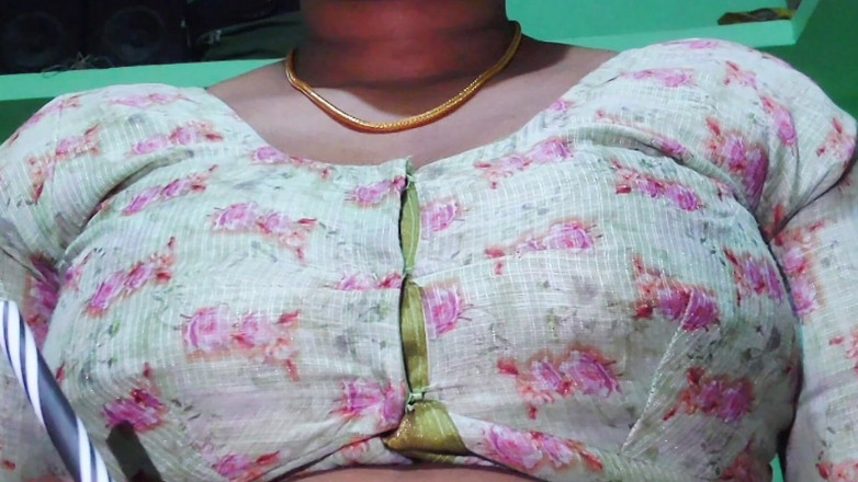 Desi Mohini: Husband Cheating with Wife and Sex with Indian Girlfriend Part 12