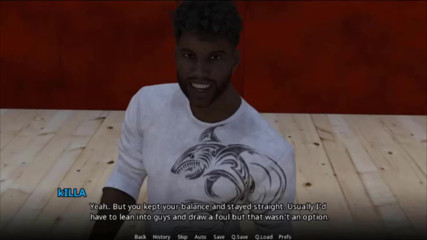 Visual Novels: WVM stars university part 29