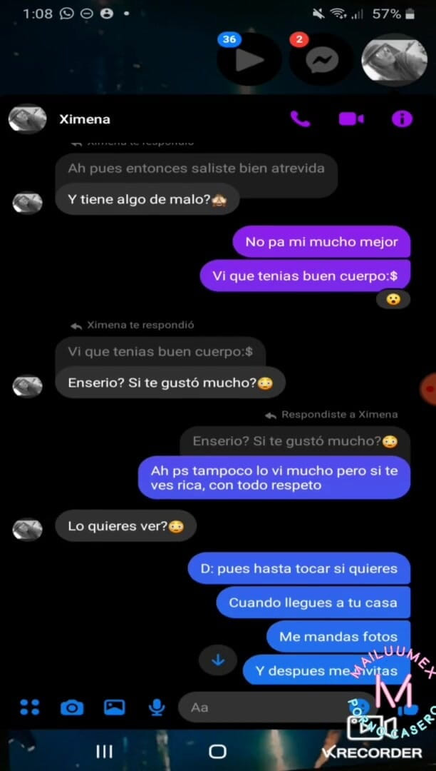 Mexicasero: 나는 옥소 계산원과 섹스 결국