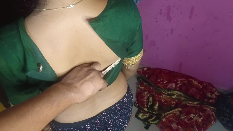 Sirohi: 人妻夜间性爱