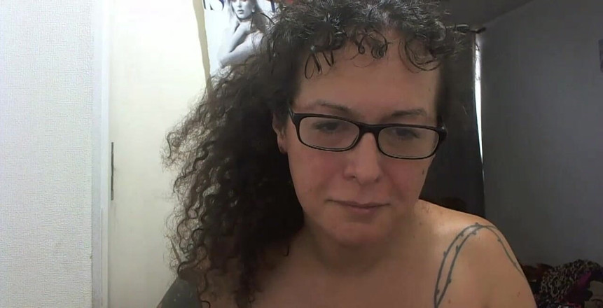 Nikki Montero: Während der webcam-show heiß werden