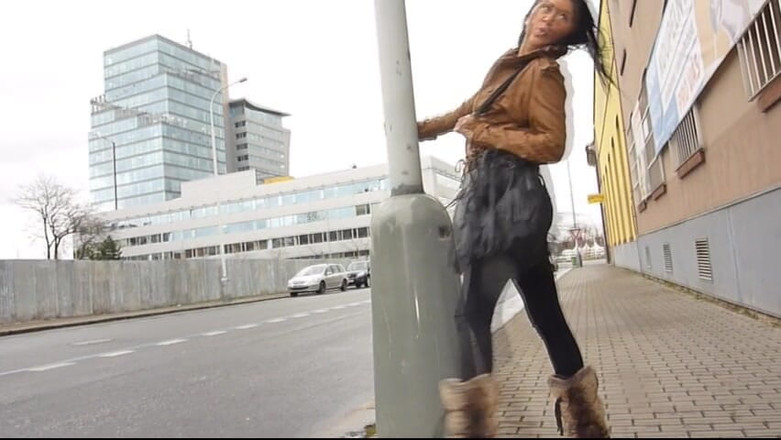 Watch4beauty: Casting Kiara