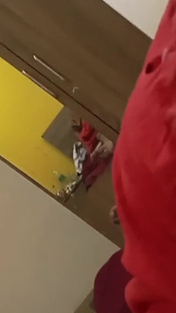 M-am distrat foarte mult futându-mi iubita în Oyo