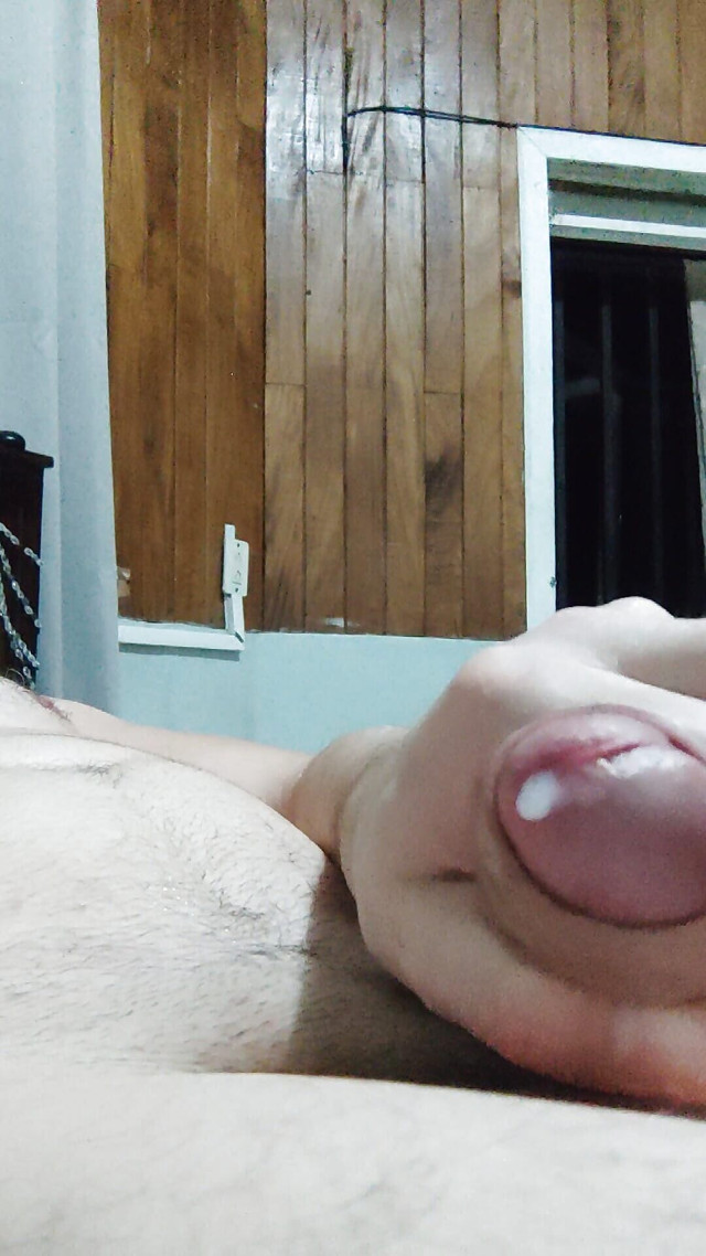 Masturbating Once Again (Bananitico) Masturbating Once Again (Bananitico)