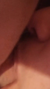 All Night with Dick in My Mouth and Swallow Cum