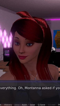 The Futa Eperiment Hot Chicks in the Futa's Den - Episode 2