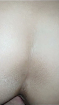 Little Asian Girl Amateur Anal Destruction