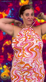 Green Screen Test 1