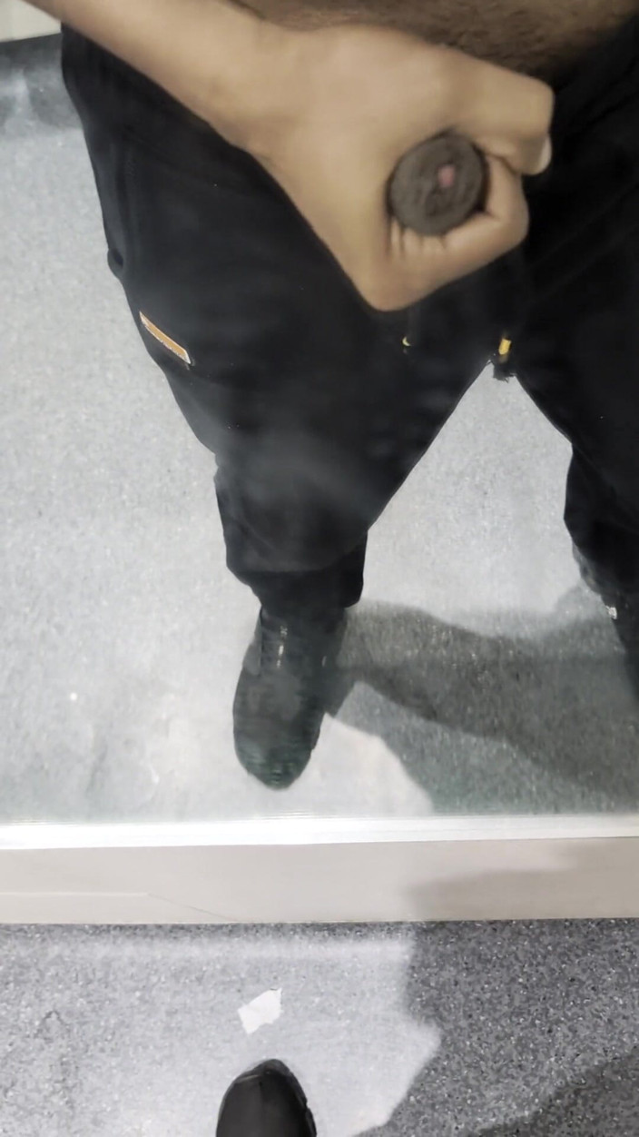 Mrhorny4u96: Gay Jerk off Video