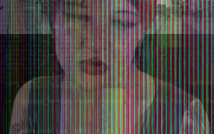 Bigtiddygoth: Dominatrix Ruby en dominación digital: el hackeo de mariquita expuesto