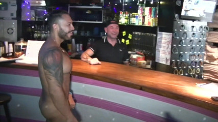 USED BAREBACK BY PORNSTARS HUGE COCK: Juan Perez fucked raw by Viktor Rom