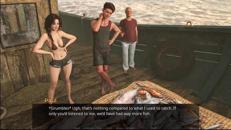Kitty Gamer: Ngôi nhà bãi biển 1 luna thích được tôi đụ