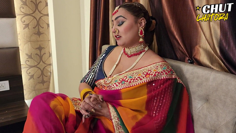 arina: Hema Desi Hardcore Full Uncut (áudio hindi)